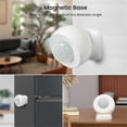 thumbnail image 5 of Graffiti ZigBee Sensor Smart Body Infrared PIR Sensor Portable Sensor, 5 of 5