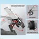 thumbnail image 2 of Soporte para teléfono de bicicleta Soporte para teléfono móvil de aleación de aluminio ajustable Bicicleta de montaña, 2 of 8