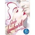 thumbnail image 2 of Carole Lombard - The Glamour Collection (DVD) NEW, 2 of 2