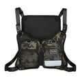 thumbnail image 1 of Fly Fishing Vest Lightweight Breathable Outdoor Fishing Vest Jacket Chest Pack, 1 of 7