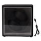 thumbnail image 1 of 2 Watch Winder Box Microfiber Leather 5 Modes Timing Function Automatic Watch Winder for Mechanical Watch Wristwatch Black, 1 of 5