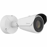 Hanwha PNO-A9311R 4K Network Camera, Color, Bullet, White