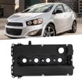 thumbnail image 4 of Caucho de Montaje de Tapa de Válvula ANGGREK Negro para Chevrolet Sonic LT 2013-2015, 4 of 8