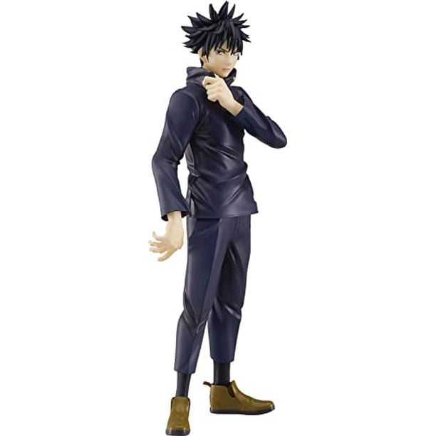 POP UP PARADE Jujutsu Kaisen Sukuna Figure – Non-Scale Painted PVC Collectible By Good Smile Company
