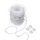 thumbnail image 1 of Persienner10meter100clipsVertikalblindbottenkedjaför3,5tum/89mmlameller, 1 of 5