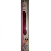 Babe 18" 100% Human Remy Hair Tape-In Pro Extensions 10 Wefts #27A Veronica