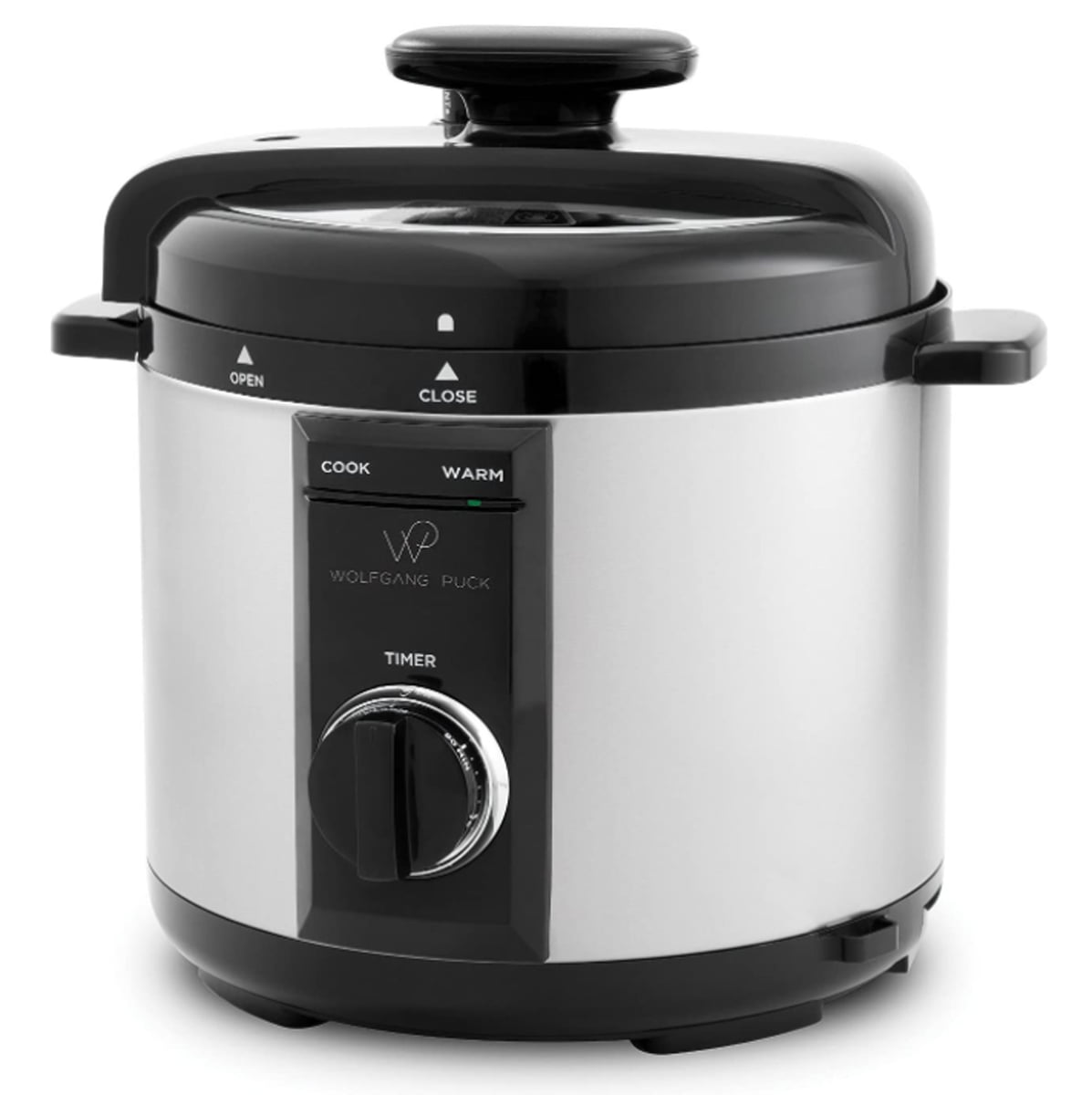 Wolfgang Puck Pressure Cookers