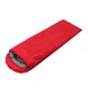 thumbnail image 1 of Saco de dormir para acampar Saco de dormir ligero para mochilero con sobre cálido de 4 estaciones pa Abanopi Bolsa de dormir, 1 of 7