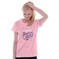thumbnail image 3 of Sweet Southern Belle Country Womens Fitted Plus Size Graphic Tee Brisco Brands 2X, 3 of 5