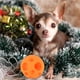 thumbnail image 4 of Bolas De Juguete Para Perros Iq Treat Ball Dispensación De Alimentos Tot Tricky Treat Ball Atractivo Y Divertido Juguete Para Perros Sweethay PT001483-02, 4 of 7