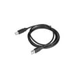 thumbnail image 2 of Cable USB FocalTop para impresora Brother HL-L2340DW, 2 of 2