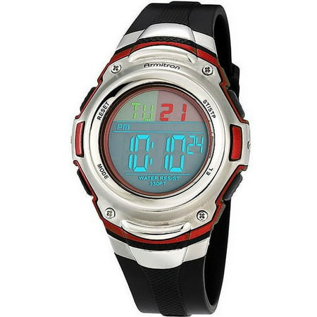 Armitron Sport Digital Watch