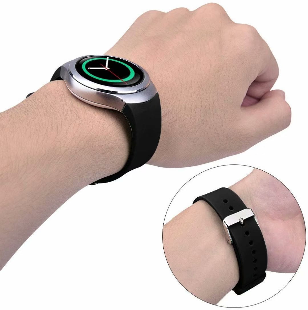 samsung galaxy gear s2 bands