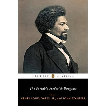The Portable Frederick Douglass, Pre-Owned (Paperback)