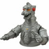 Diamond Select Toys Godzilla Mechagodzilla Vinyl Bust Bank