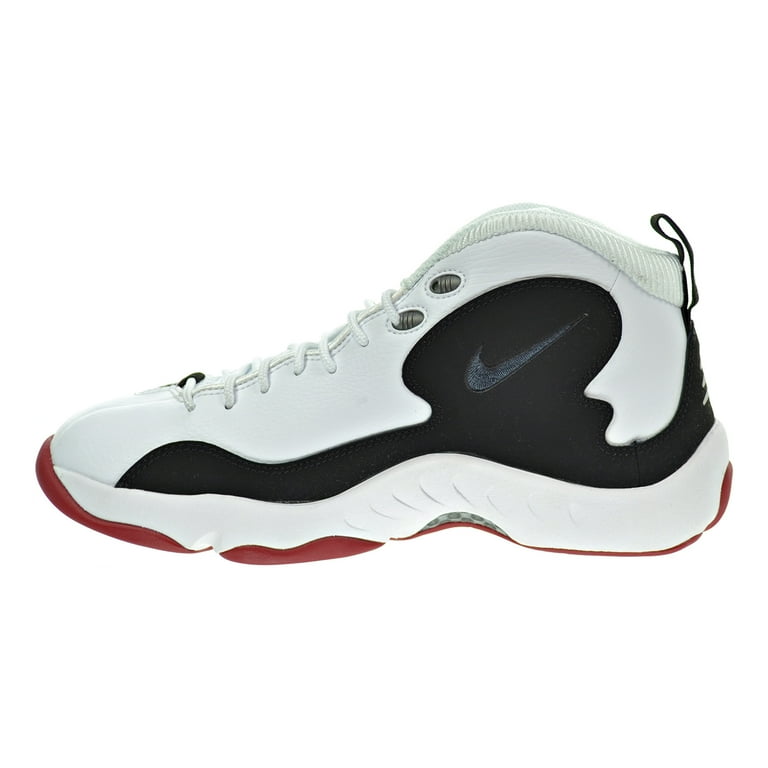 Nike 「ZOOMHAWKFLIGHT」 Size 11 - Nike Zoom Hawk Flight White Black for sale online