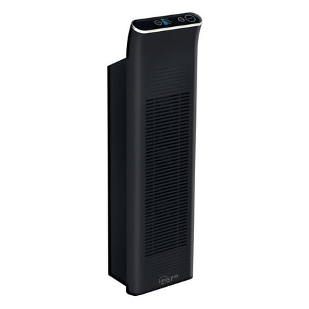 Ionic Pro Platinum, Blade Filter Air Purifier