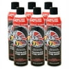 TS2 High Performance Touchless Tire Shine by FW1 Fast Wax (6 Pack)