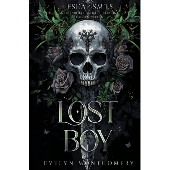 Lost Boy, (Paperback)