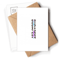 thumbnail image 1 of Urban Radio Budapest Architecture Postcards Envelopes Blank Note Cards Mailing, 1 of 4