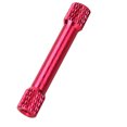 thumbnail image 2 of 10 Pcs Standoff M3x35mm Anodized Aluminum Alloy Internal Thread Column Spacer For DronePeach, 2 of 7