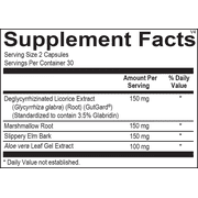 DGL 60ct by Ortho Molecular Products