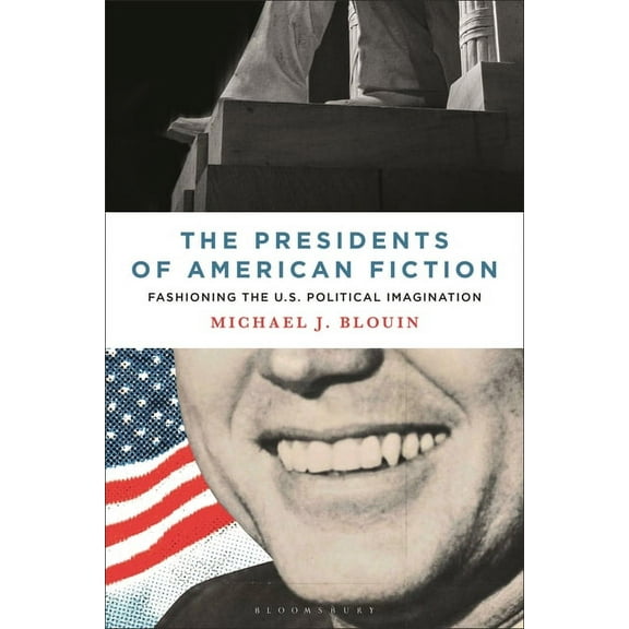 The Presidents of American Fiction (Paperback)