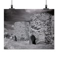thumbnail image 2 of Print: Mcmillan Reservoir, Washington, D.C., 2010, 2 of 4