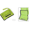 thumbnail image 2 of Collapsible Trolley Bags Folding Shopping Bag With Wheels Foldable Shopping Cart Reusable Shopping Bags Portable Hand-pulling Grocery Bags Shopp, 2 of 5