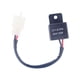 thumbnail image 4 of Luz de giro LED para motocicletas BuyWeek, 4 of 9