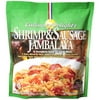 Culinary Delights Shrimp&sausage Jamba