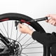thumbnail image 5 of Herramienta para bicicleta, mini inflador de balones de baloncesto portátil, inflador manual, 5 of 5