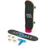 Tech Deck, 96mm Fingerboard with Authentic Designs, For Ages 6 and Up (Styles May Vary)
