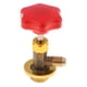 thumbnail image 2 of Acoplador Ajustable Adaptador Adaptador Autos Aire Acondicionado, 2 of 7