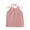 Pink, variant on JoyHoop Girls Summer Tank Tops Cotton Kids Underwear Girl Camisole Baby Singlets Children Undershirt Sports Top