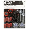 Star Wars Party Favors for 8, 48pc