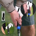 thumbnail image 2 of Gripfix Golf Grip Trainer, Gripfix Golf, Golf Grip Kit, Golfs Club Grips Trainer, Enhance Grips Strength, Help Train Correct Hand Position, 2 of 6