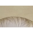 thumbnail image 3 of Nouvelle Legende® Faux Fur Sheepskin Premium Rug Quattro (43 in. X 73 in.) White, 3 of 4