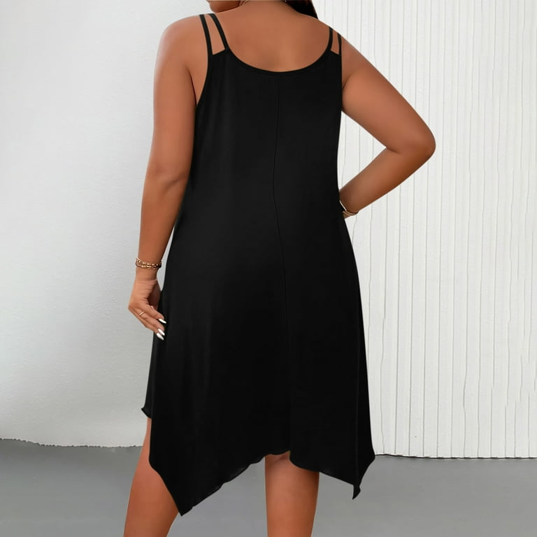 black dress with petticoat Petticoat Kilt in Black Twill Taffeta (In Stock) * main image 0