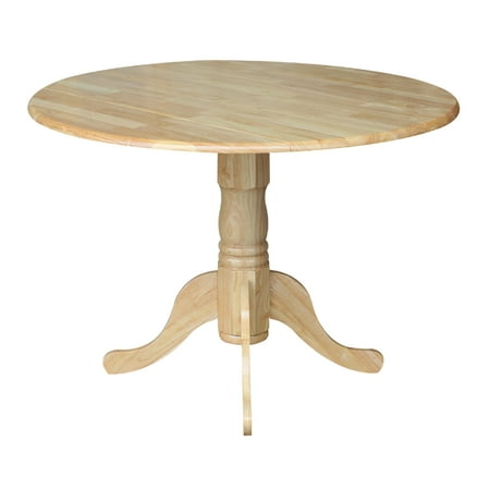 Dual Pedestal - International Concepts 42