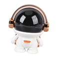 thumbnail image 3 of Pequeño Altavoz Bluetooth Con Graves, Emparejamiento Estéreo Inalámbrico, Conexión Rápida, Luz RGB De Moda, Pequeño Altavoz Inalámbrico Para Viajes, 3 of 7