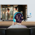 thumbnail image 4 of Transmisor y Receptor de audio Bluetooth 5.0 Sunnimix, 4 of 8