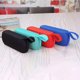 thumbnail image 1 of Gwong Electrónica Q106 Wireless Bluetooth compatible con Bluetooth 4.2 Reproductor de música estéreo al aire libre subwoofer recargable, 1 of 7