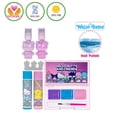 thumbnail image 2 of Set de maquillaje Townley Girl Hello Kitty and Friends con mochila, 2 of 9