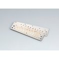thumbnail image 5 of Suzuki Manji 10-Hole Diatonic Harmonica - Low D, 5 of 5
