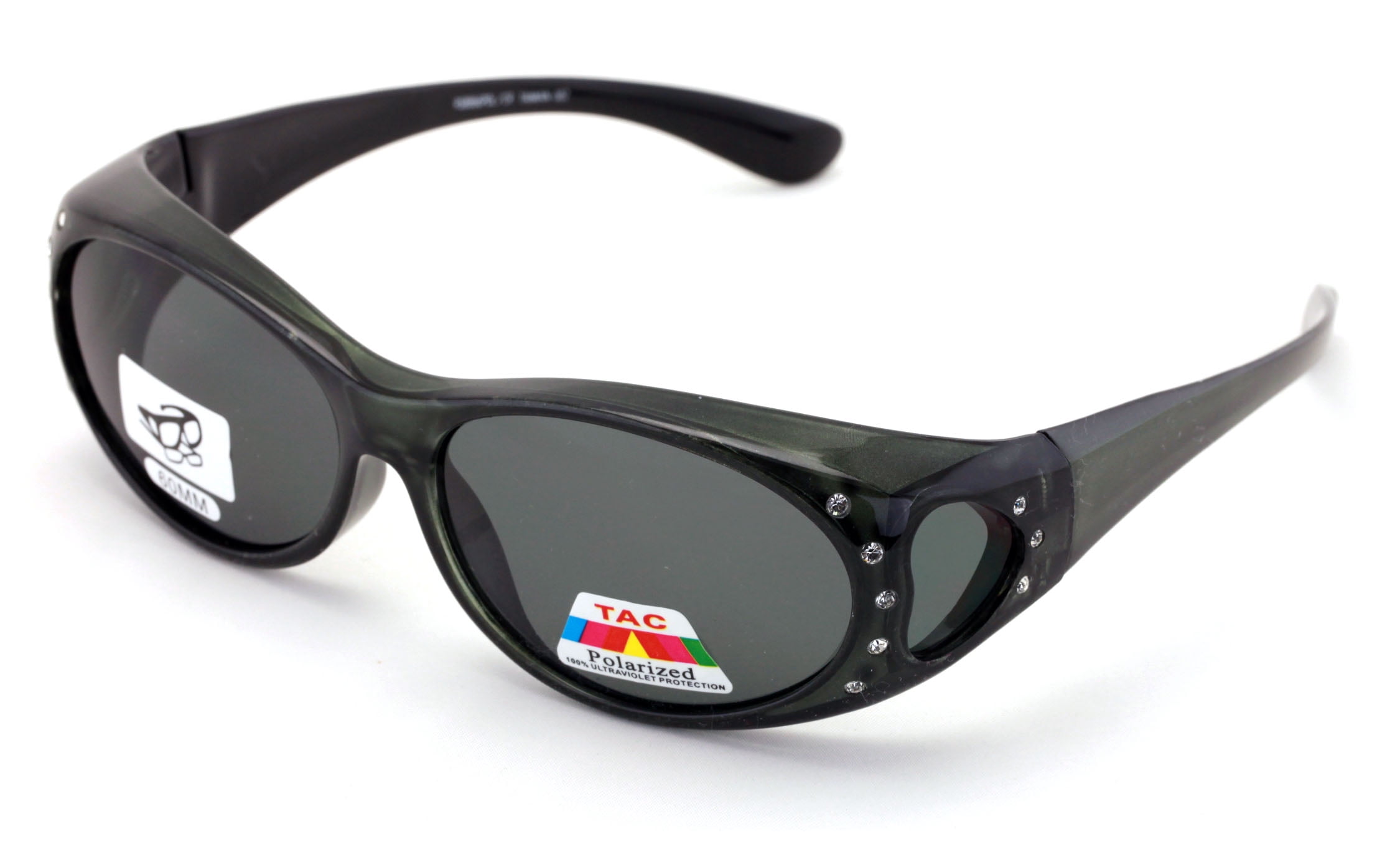 sunglasses over prescription glasses walmart