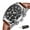 Rose, variant on Men's Luxury Business Quartz Watch – Fashion Leather Wristwatch for Formal & Casual Wear