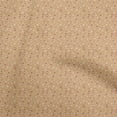 thumbnail image 1 of oneOone Cotton Poplin Twill Beige Fabric Galaxy Star Diy Clothing Quilting Fabric Print Fabric By Yard 56 Inch Wide, 1 of 4