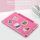 thumbnail image 5 of Funda Fintie para Kindle Paperwhite 12.ª generación 2024 Magenta, 5 of 9