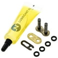 thumbnail image 3 of Niche Gold 428 X-Ring Chain 60 Links With Master Link Motorcycle 519-CDC2627H, 3 of 8